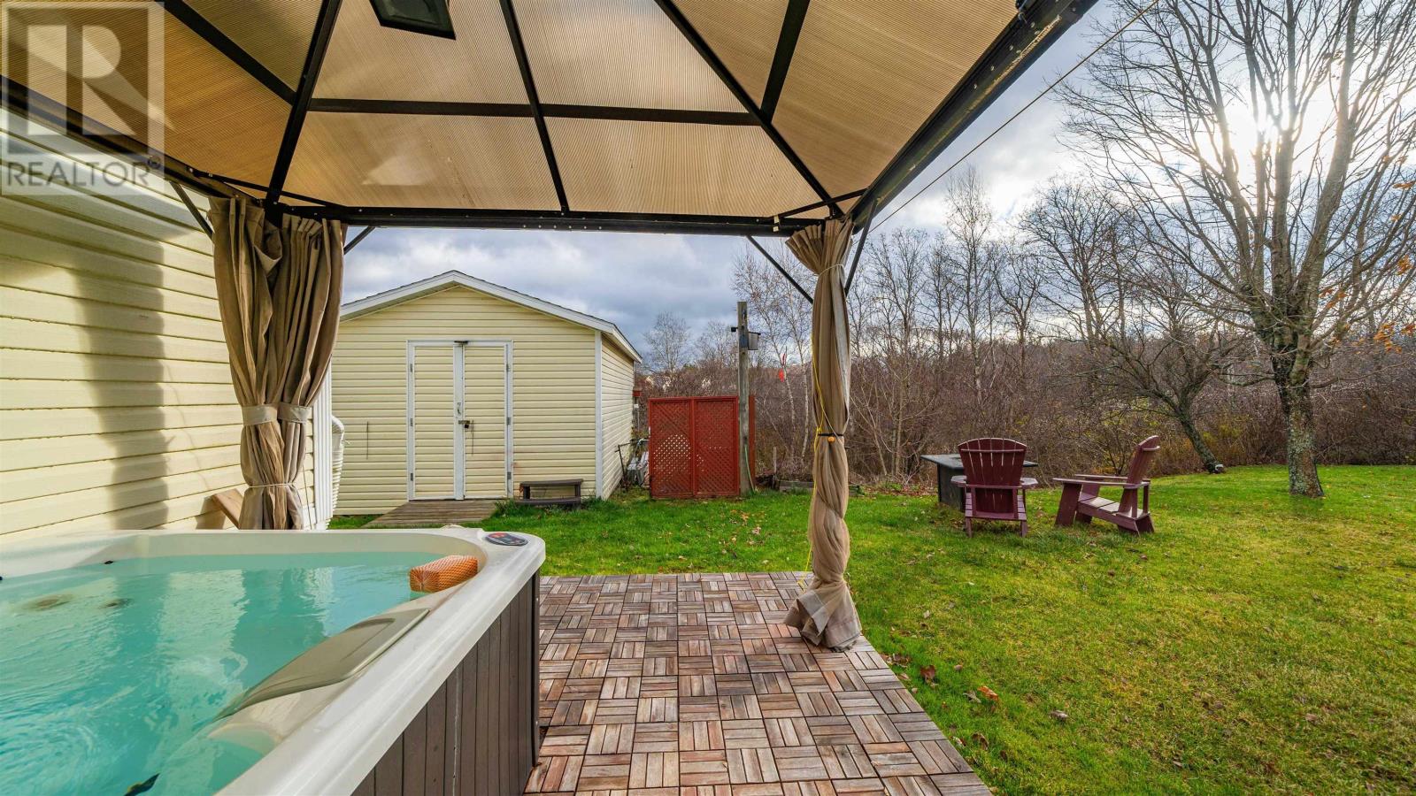 9 Merriweather Crescent, Garlands Crossing, Nova Scotia  B0N 2T0 - Photo 23 - 202528937