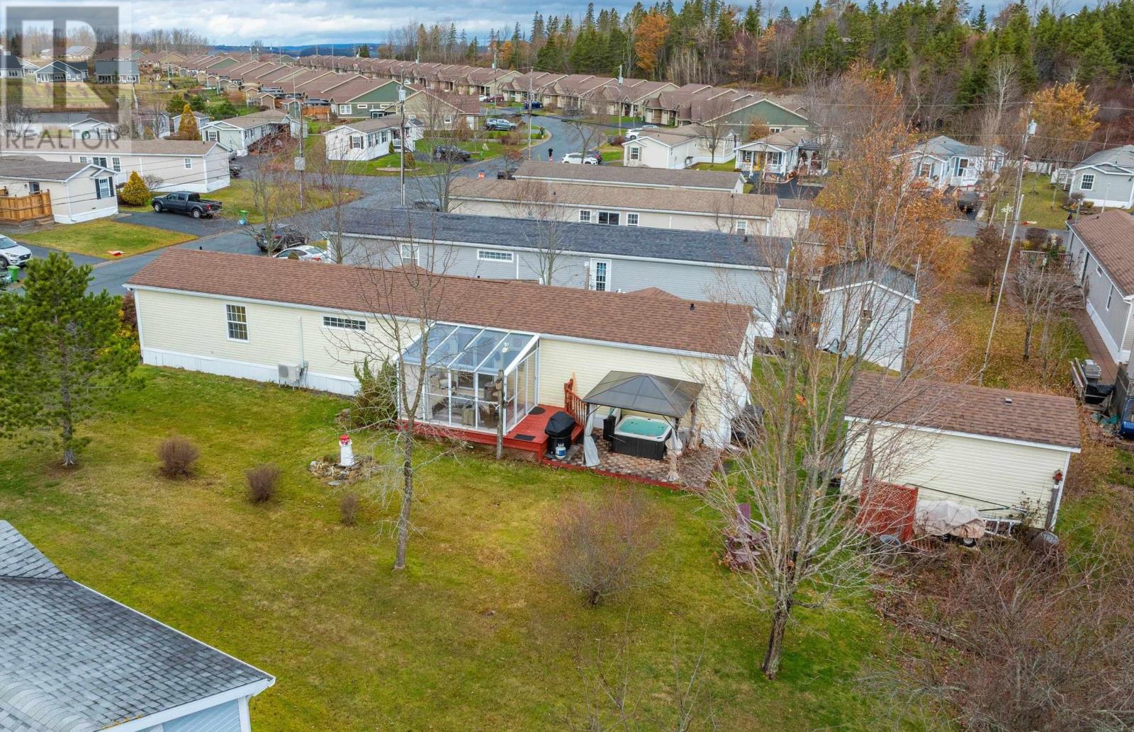 9 Merriweather Crescent, Garlands Crossing, Nova Scotia  B0N 2T0 - Photo 30 - 202528937
