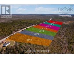 Lot 3 Clam Harbour Road, clam bay, Nova Scotia