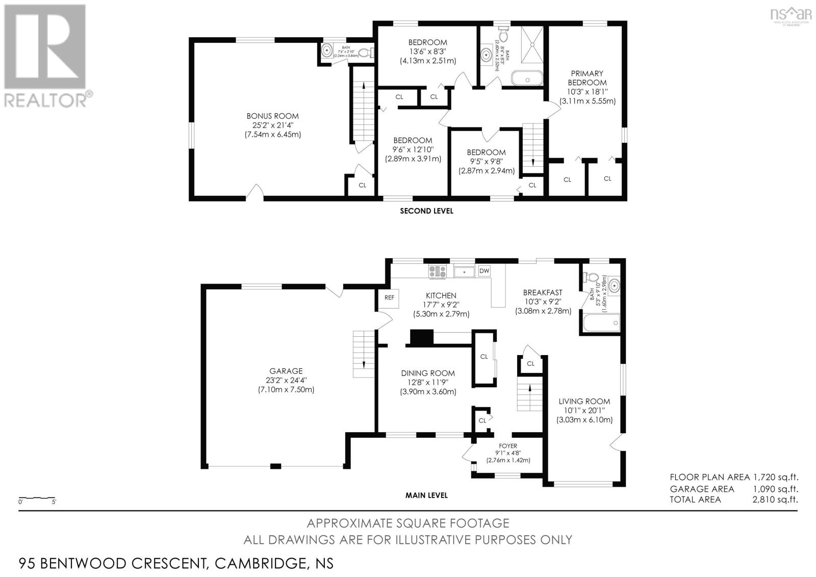 95 Bentwood Crescent, Cambridge, Nova Scotia  B0P 1G0 - Photo 50 - 202528980