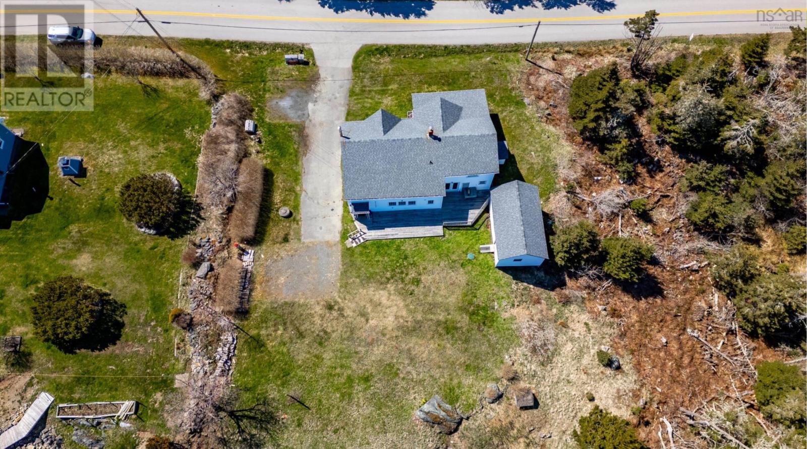 1415 Highway 304, Cape Forchu, Nova Scotia  B5A 5G7 - Photo 25 - 202528995