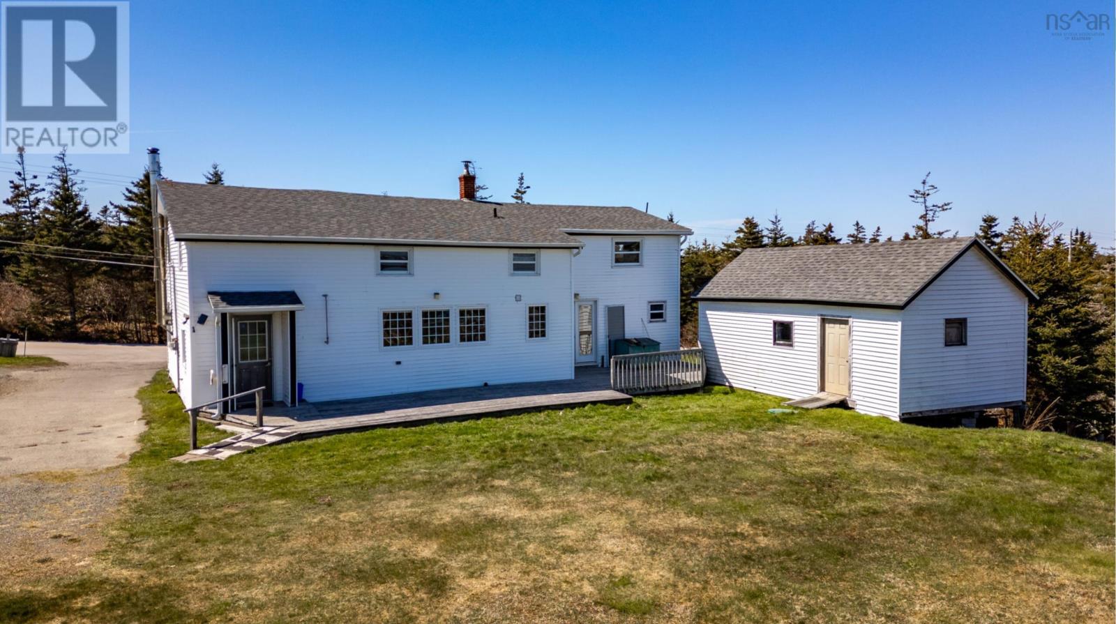 1415 Highway 304, Cape Forchu, Nova Scotia  B5A 5G7 - Photo 26 - 202528995