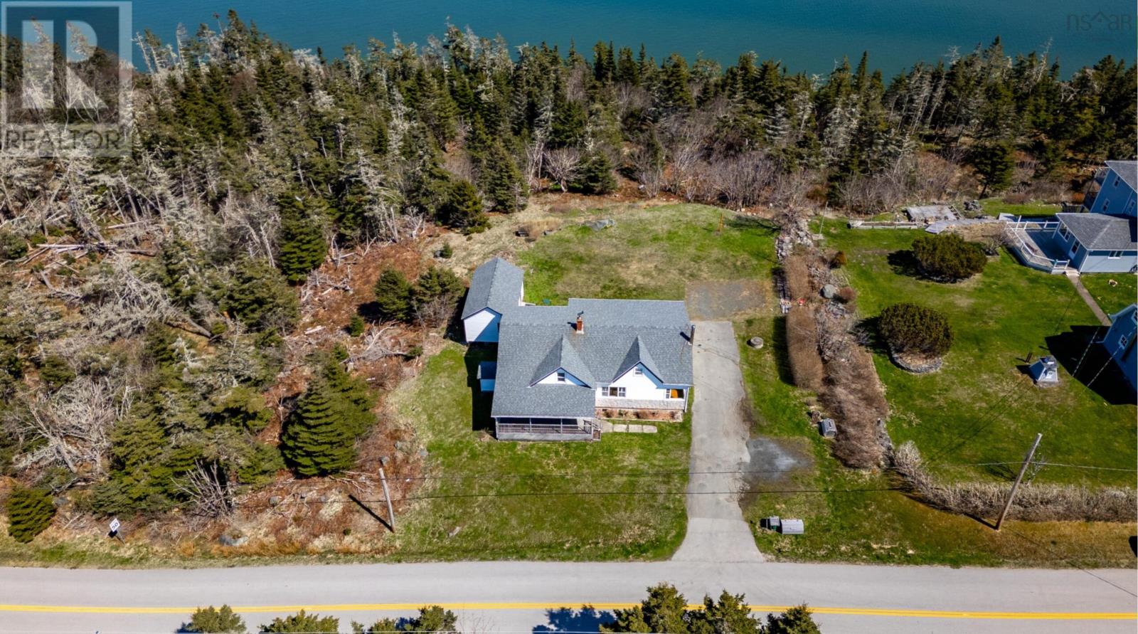 1415 Highway 304, Cape Forchu, Nova Scotia  B5A 5G7 - Photo 33 - 202528995