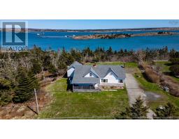 1415 Highway 304, cape forchu, Nova Scotia