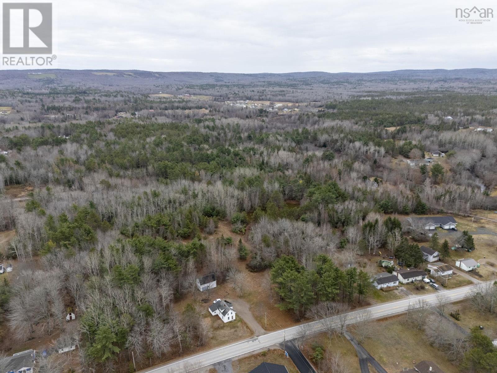 Lot 14 Highway 201, meadowvale, Nova Scotia