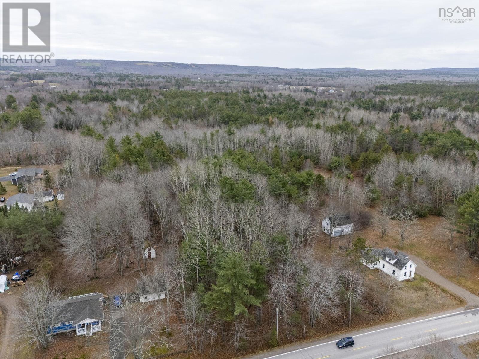 Lot 14 Highway 201, Meadowvale, Nova Scotia  B0P 1W0 - Photo 2 - 202529001