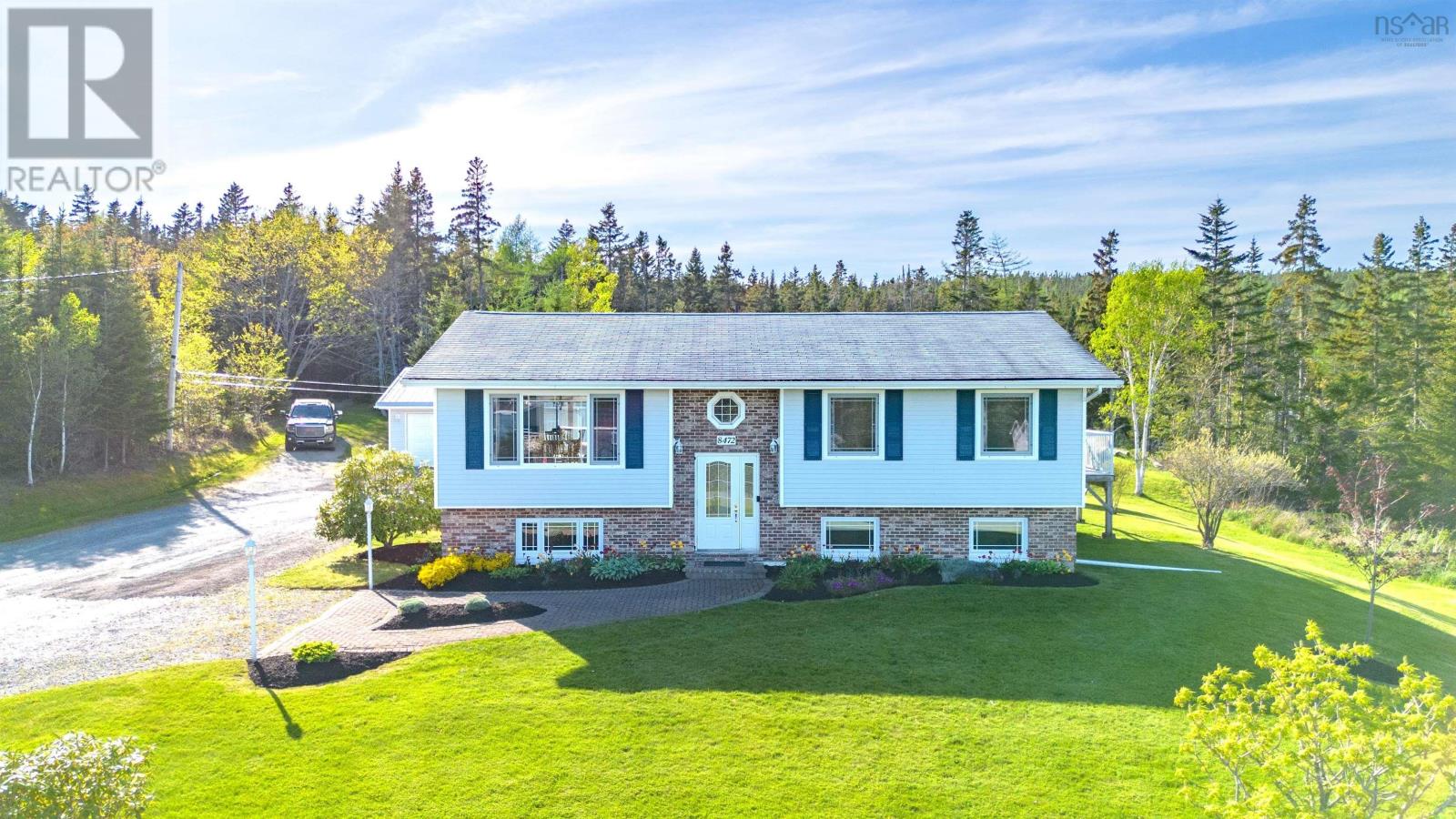 8472 West Bay Road, sampsonville, Nova Scotia