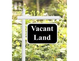 Lot 4-24 Lazy River Road, conquerall mills, Nova Scotia