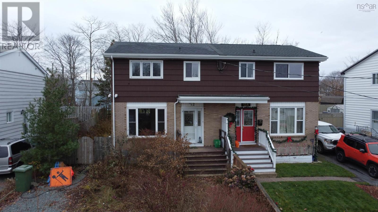 12 Marilyn Drive, Dartmouth, Nova Scotia  B2Y 3X8 - Photo 2 - 202529029