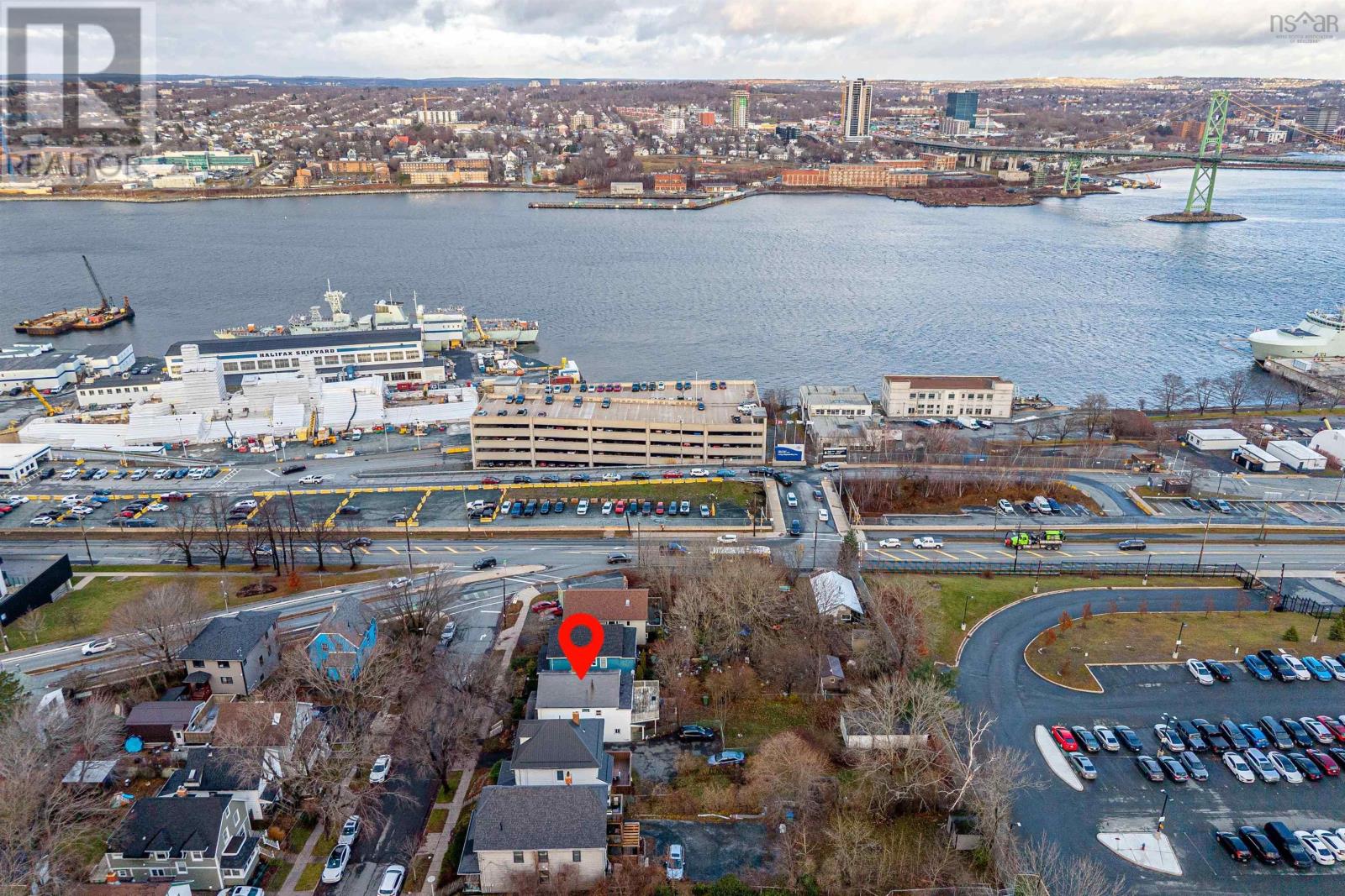 5240 Russell Street, Halifax, Nova Scotia  B3K 1W6 - Photo 18 - 202529034