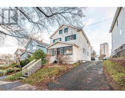 5240 Russell Street, halifax, Nova Scotia