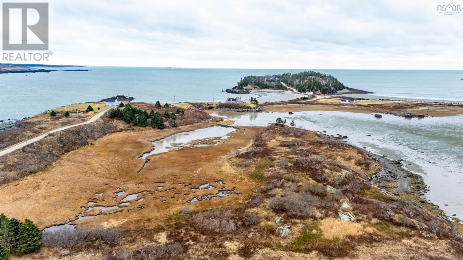 1a Lobster Pound Road, Cape Forchu, Nova Scotia  B5A 5G7 - Photo 10 - 202529038