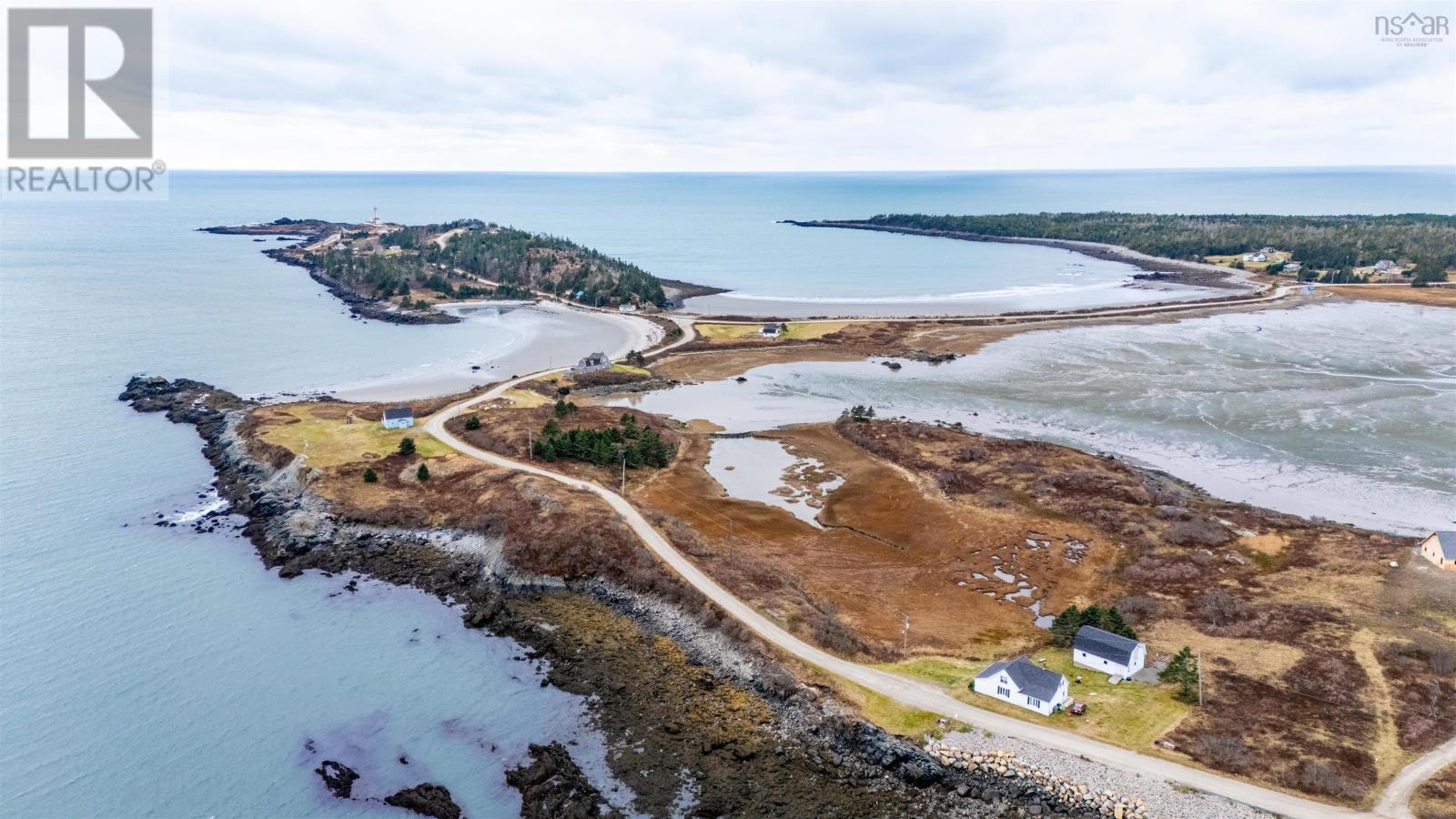 1a Lobster Pound Road, Cape Forchu, Nova Scotia  B5A 5G7 - Photo 13 - 202529038