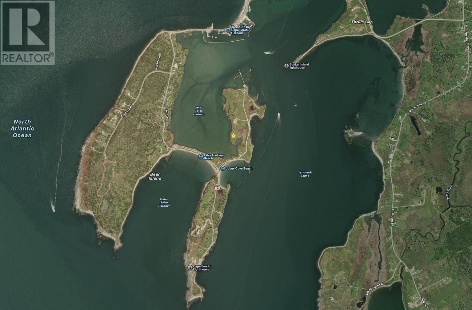 1a Lobster Pound Road, Cape Forchu, Nova Scotia  B5A 5G7 - Photo 15 - 202529038