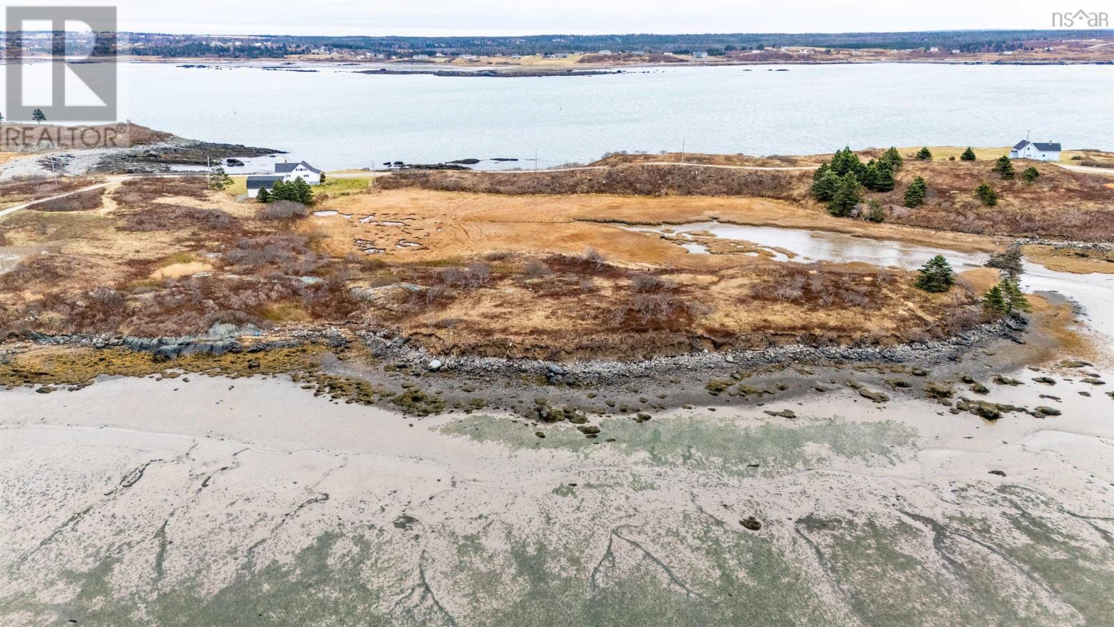 1a Lobster Pound Road, Cape Forchu, Nova Scotia  B5A 5G7 - Photo 2 - 202529038