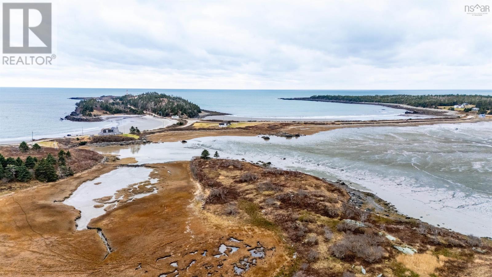 1a Lobster Pound Road, Cape Forchu, Nova Scotia  B5A 5G7 - Photo 3 - 202529038