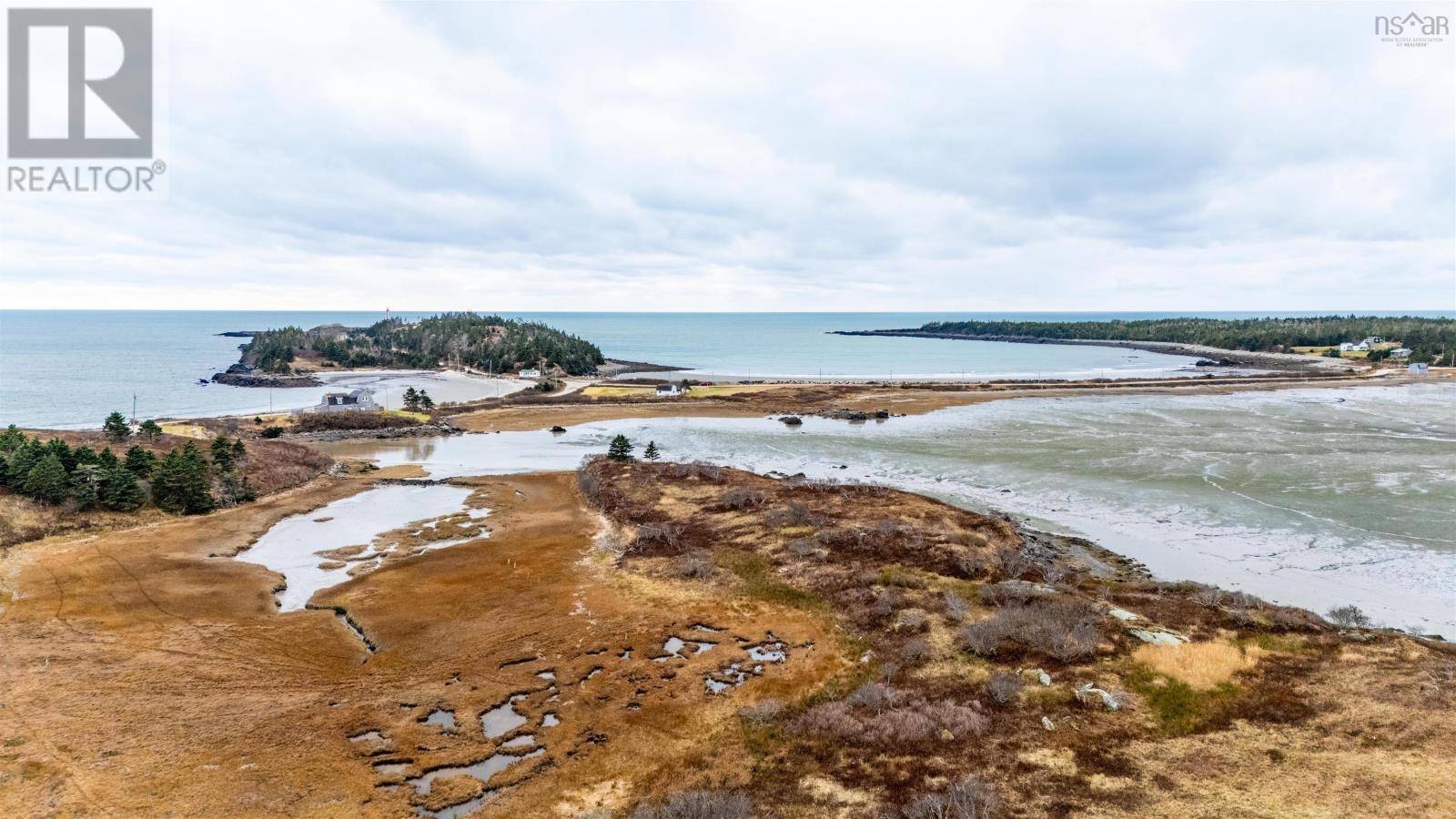 1a Lobster Pound Road, Cape Forchu, Nova Scotia  B5A 5G7 - Photo 6 - 202529038