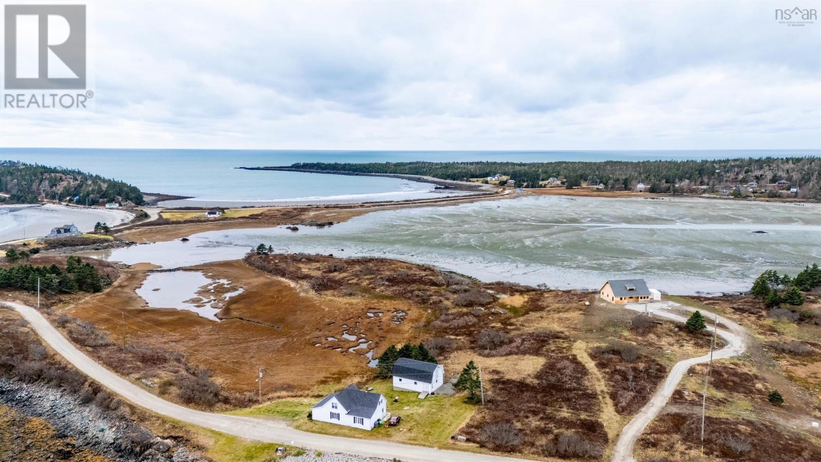 1a Lobster Pound Road, Cape Forchu, Nova Scotia  B5A 5G7 - Photo 9 - 202529038