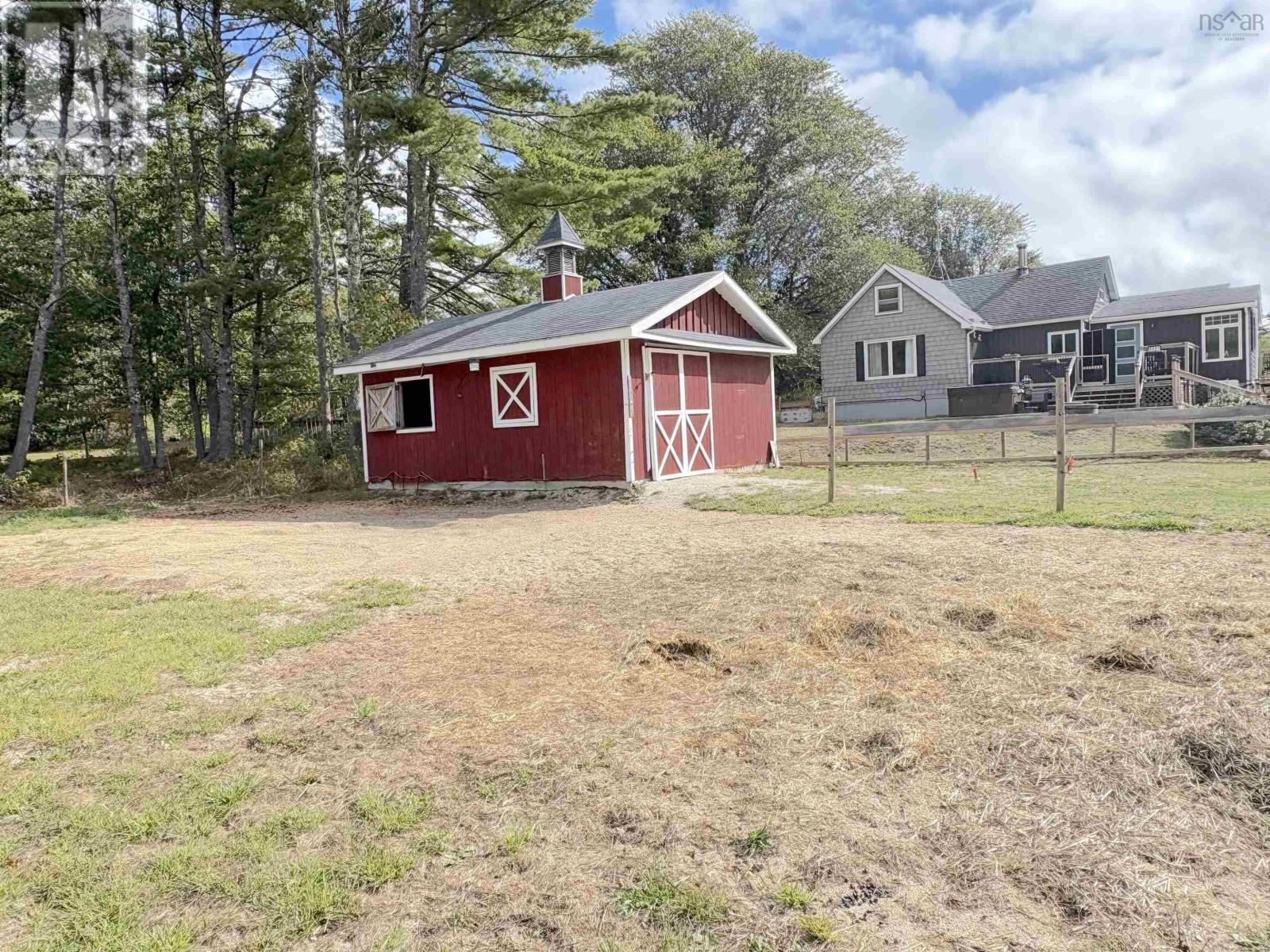 9431 Upper Clyde Road, Welshtown, Nova Scotia  B0T 1W0 - Photo 20 - 202529042