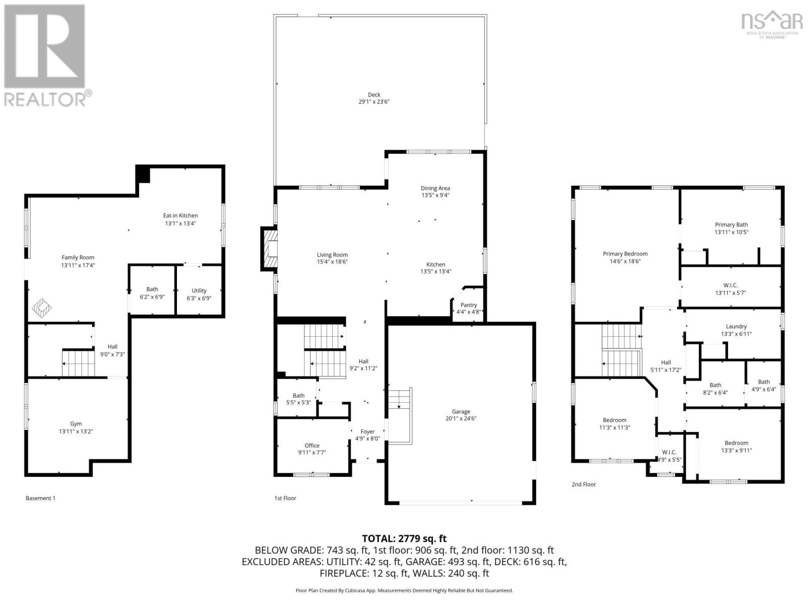 4566 St Margarets Bay Road, Lewis Lake, Nova Scotia  B3Z 1C4 - Photo 44 - 202529047