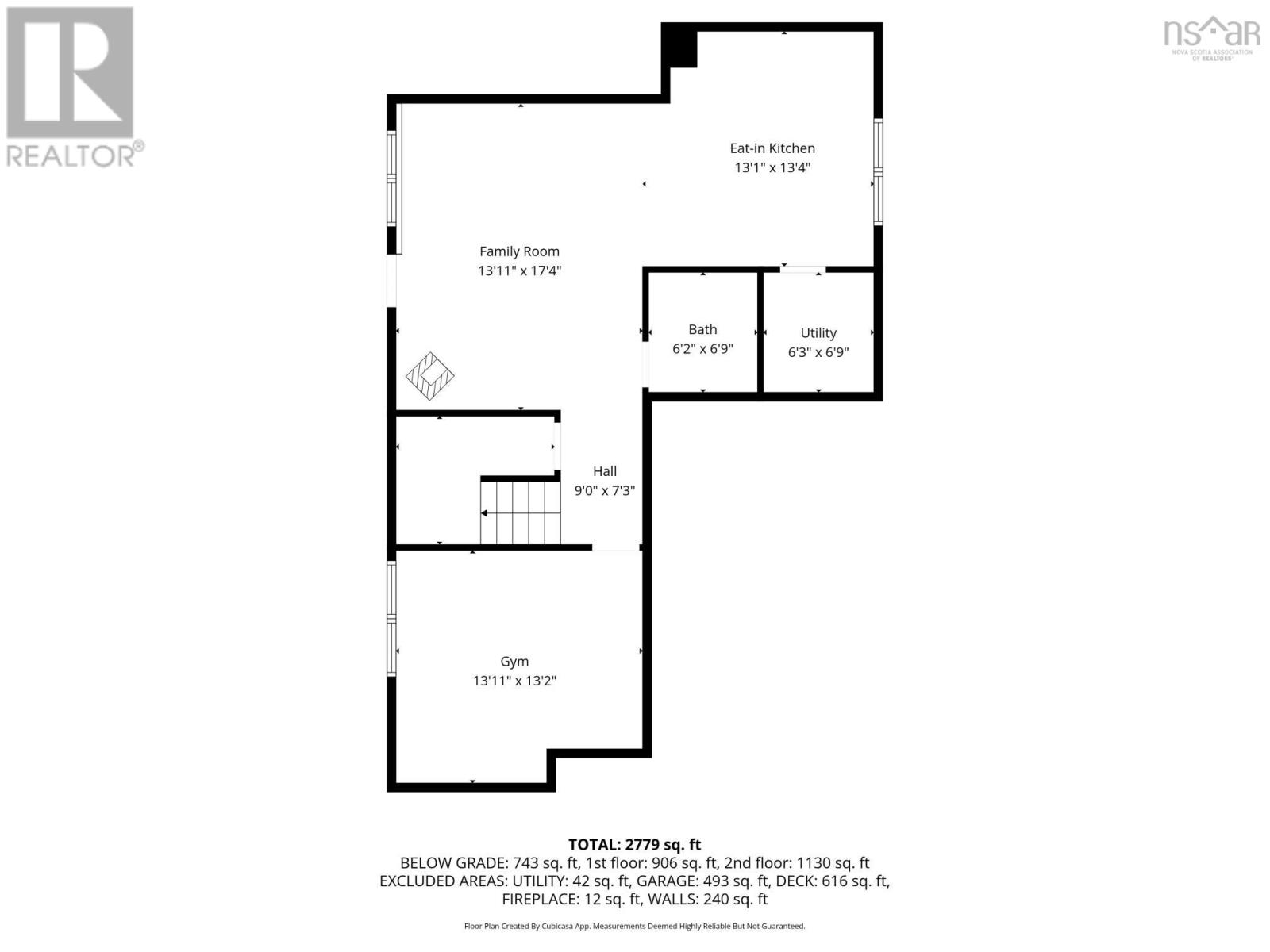 4566 St Margarets Bay Road, Lewis Lake, Nova Scotia  B3Z 1C4 - Photo 45 - 202529047