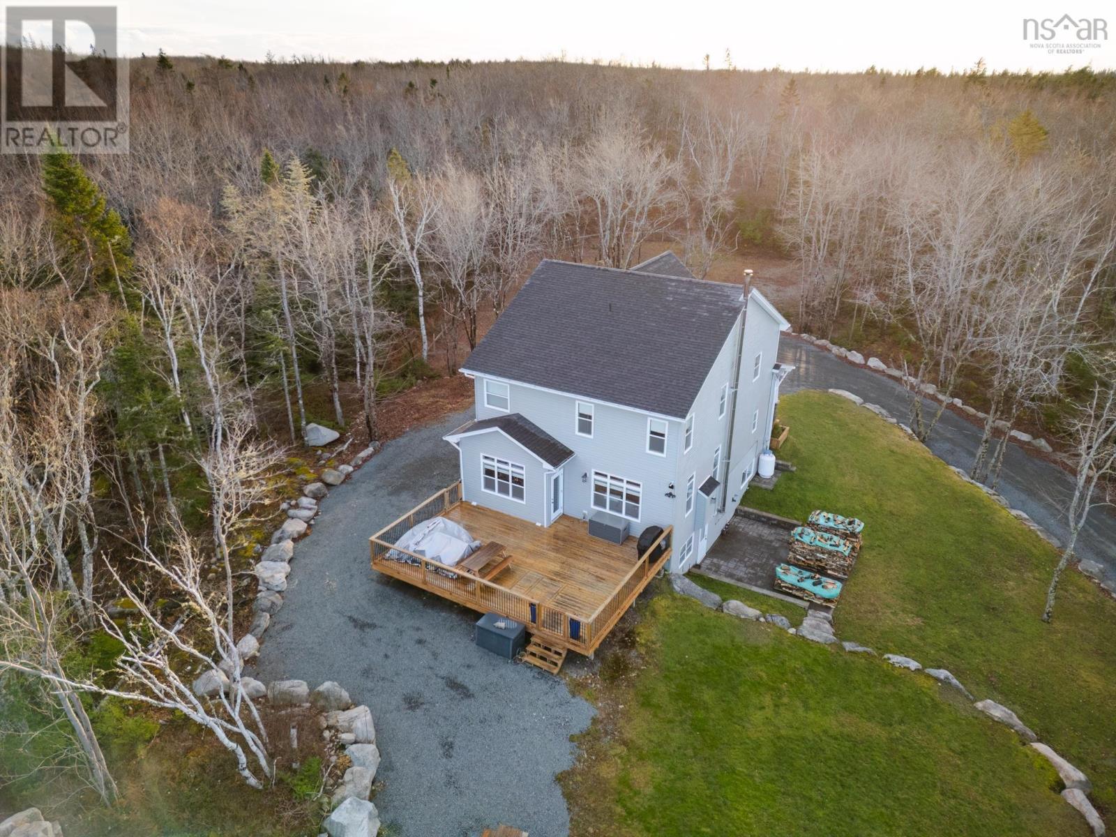 4566 St Margarets Bay Road, Lewis Lake, Nova Scotia  B3Z 1C4 - Photo 7 - 202529047