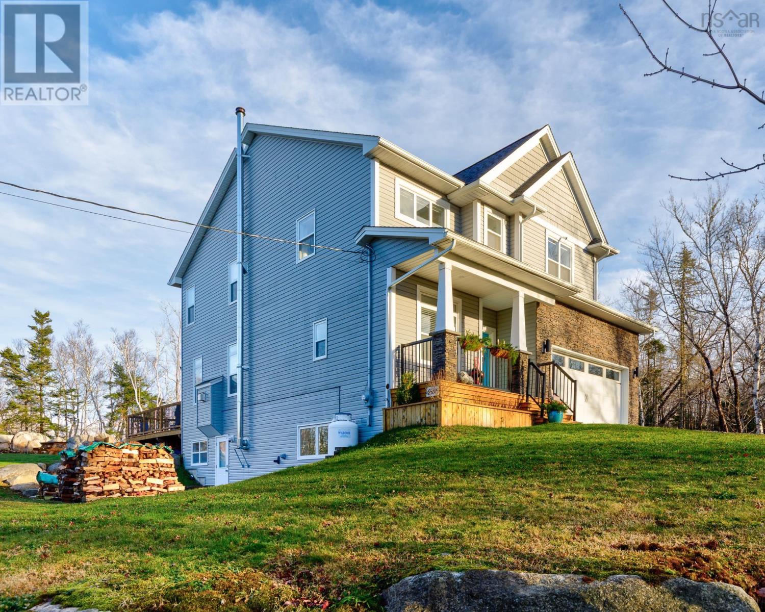 4566 St Margarets Bay Road, Lewis Lake, Nova Scotia  B3Z 1C4 - Photo 9 - 202529047