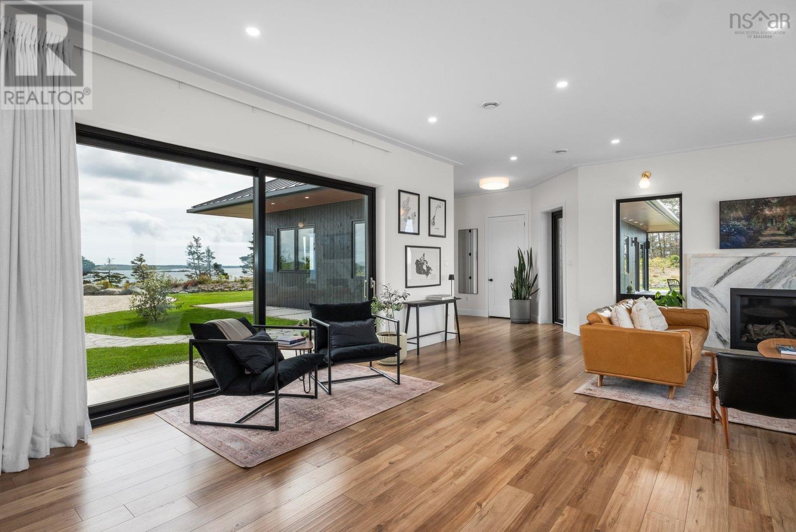 1766 Highway 304, Cape Forchu, Nova Scotia  B5A 5G7 - Photo 15 - 202529051