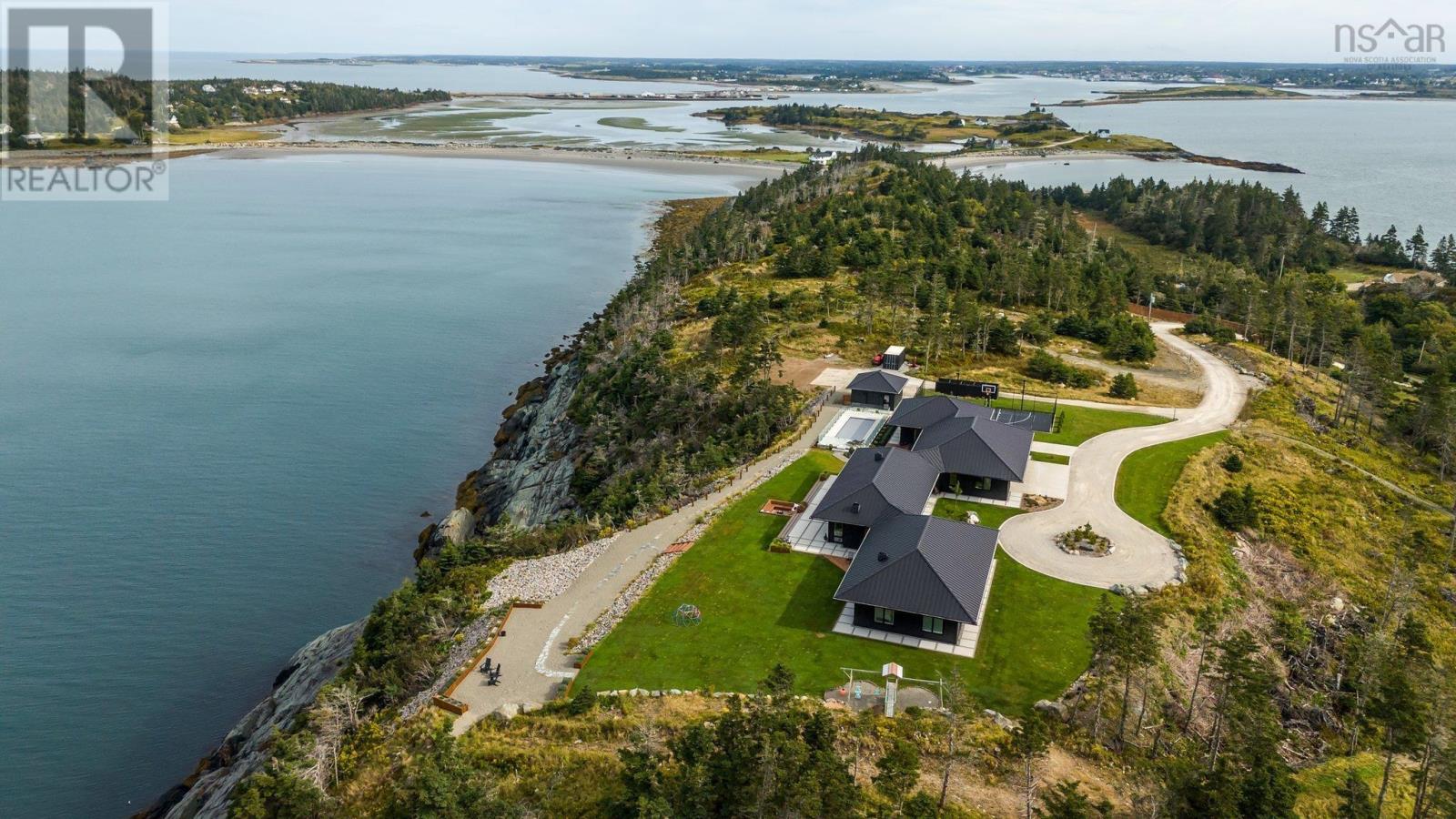 1766 Highway 304, Cape Forchu, Nova Scotia  B5A 5G7 - Photo 2 - 202529051