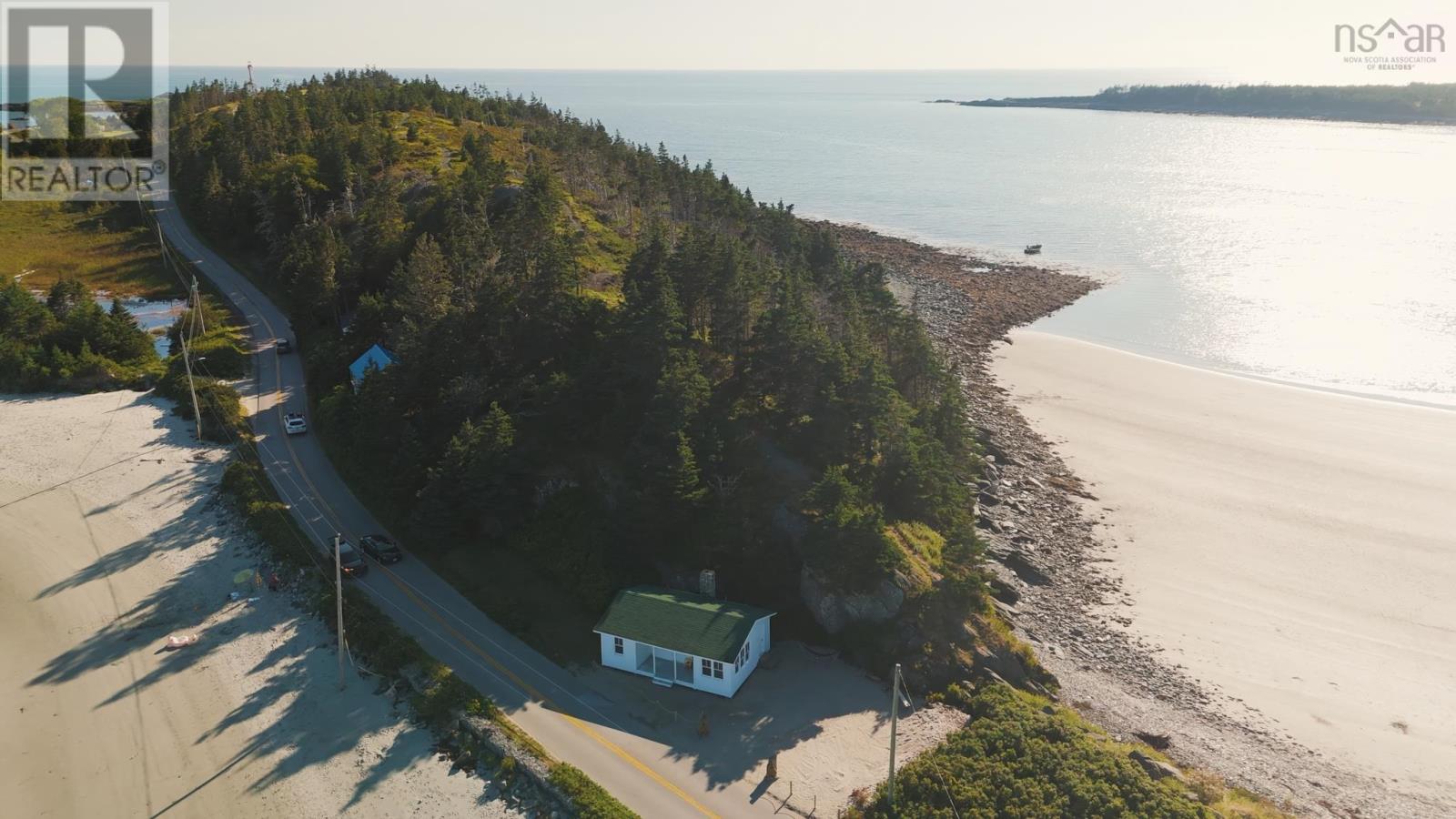 1766 Highway 304, Cape Forchu, Nova Scotia  B5A 5G7 - Photo 3 - 202529051