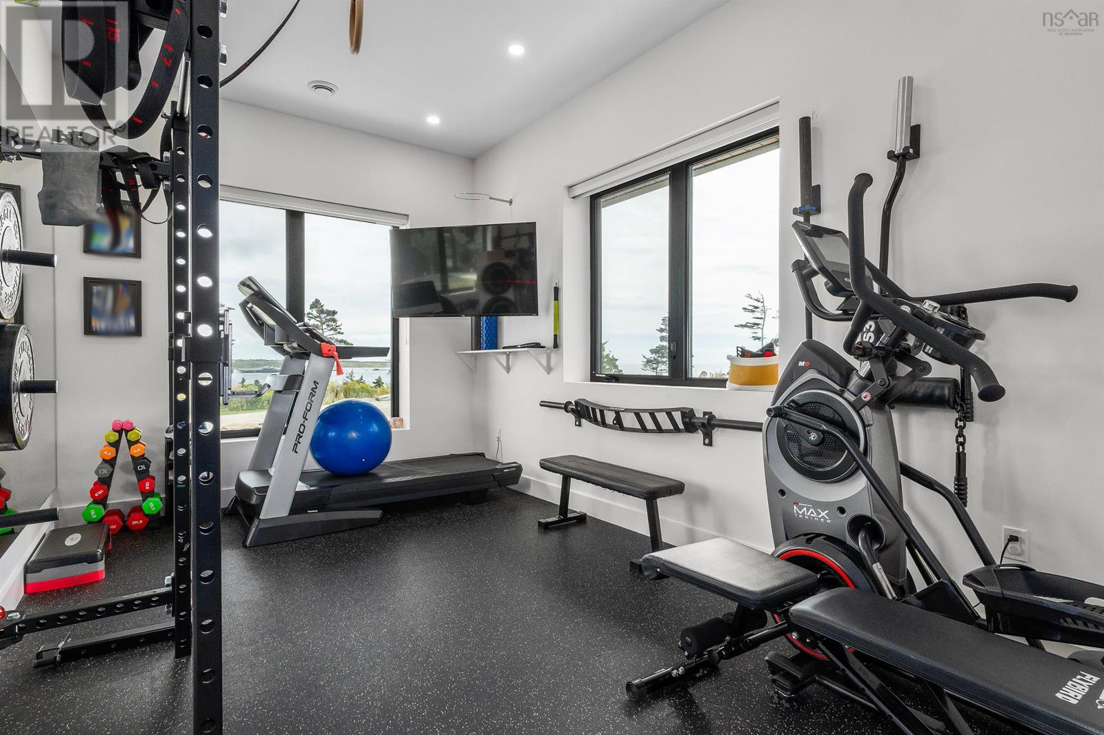 1766 Highway 304, Cape Forchu, Nova Scotia  B5A 5G7 - Photo 31 - 202529051