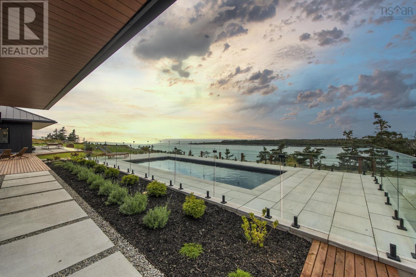 1766 Highway 304, Cape Forchu, Nova Scotia  B5A 5G7 - Photo 41 - 202529051