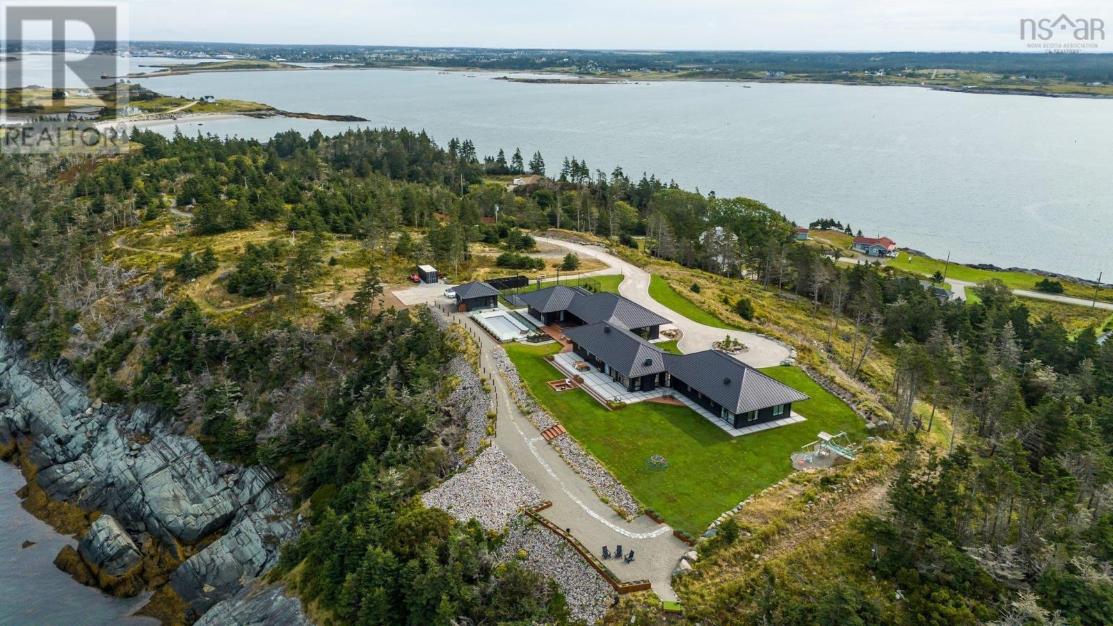 1766 Highway 304, Cape Forchu, Nova Scotia  B5A 5G7 - Photo 42 - 202529051