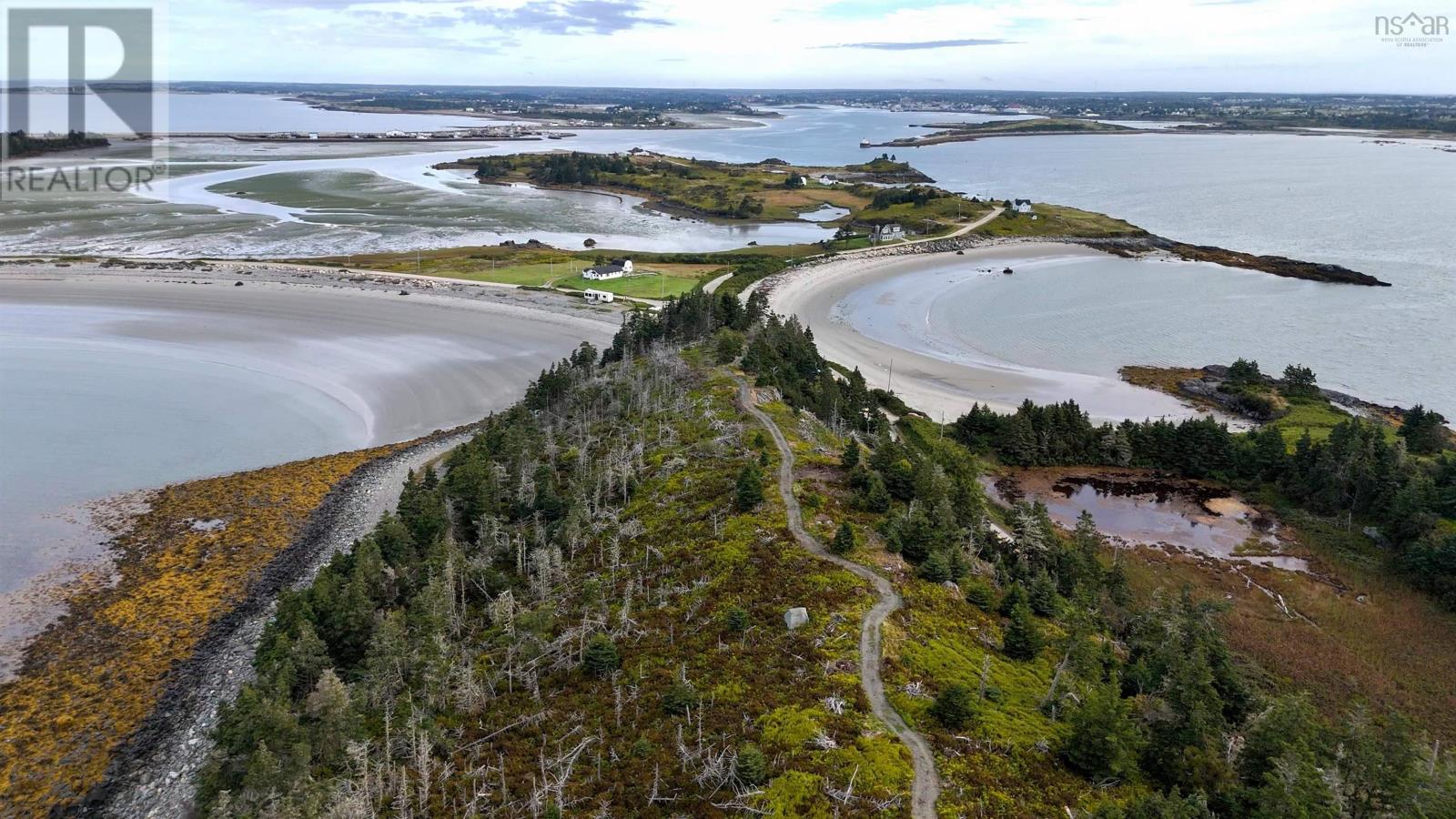 1766 Highway 304, Cape Forchu, Nova Scotia  B5A 5G7 - Photo 43 - 202529051