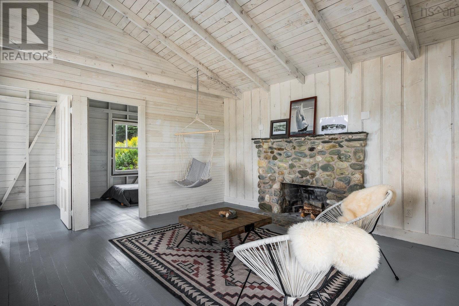 1766 Highway 304, Cape Forchu, Nova Scotia  B5A 5G7 - Photo 47 - 202529051