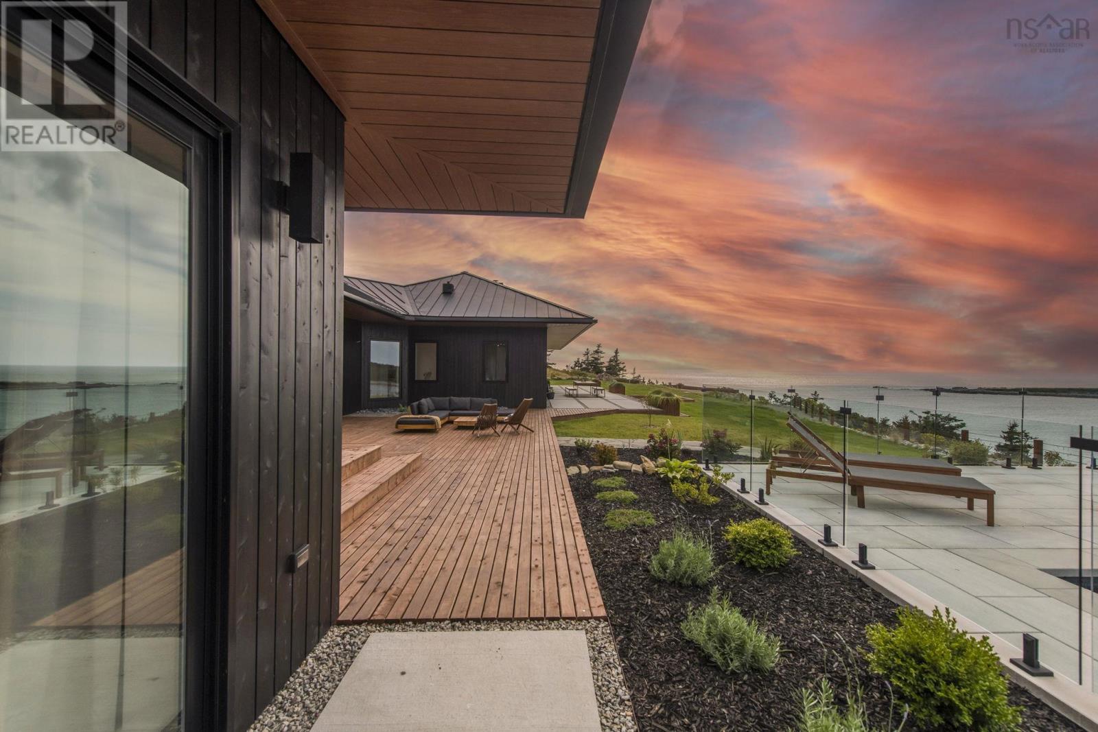 1766 Highway 304, Cape Forchu, Nova Scotia  B5A 5G7 - Photo 49 - 202529051