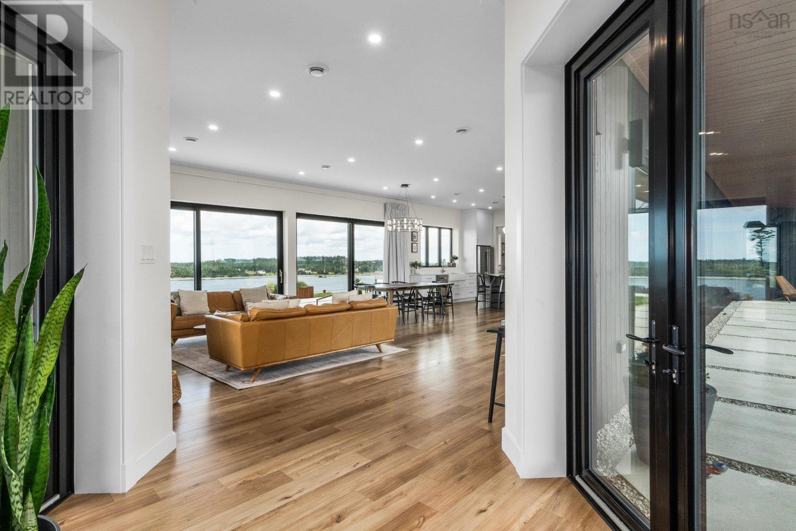 1766 Highway 304, Cape Forchu, Nova Scotia  B5A 5G7 - Photo 6 - 202529051