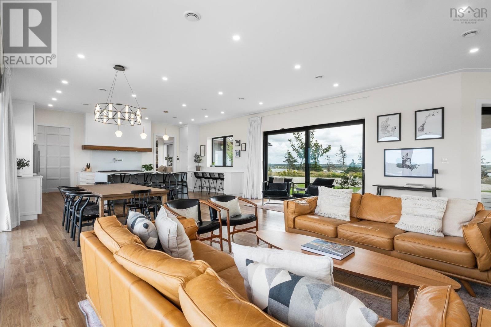 1766 Highway 304, Cape Forchu, Nova Scotia  B5A 5G7 - Photo 7 - 202529051