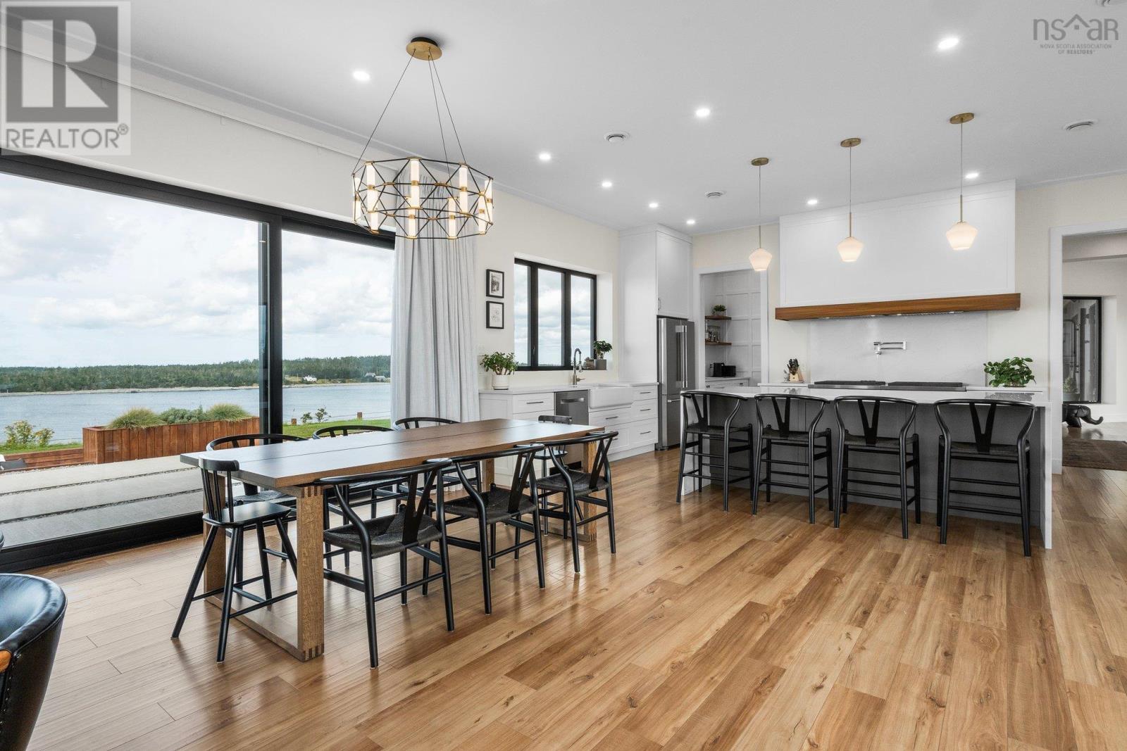 1766 Highway 304, Cape Forchu, Nova Scotia  B5A 5G7 - Photo 8 - 202529051