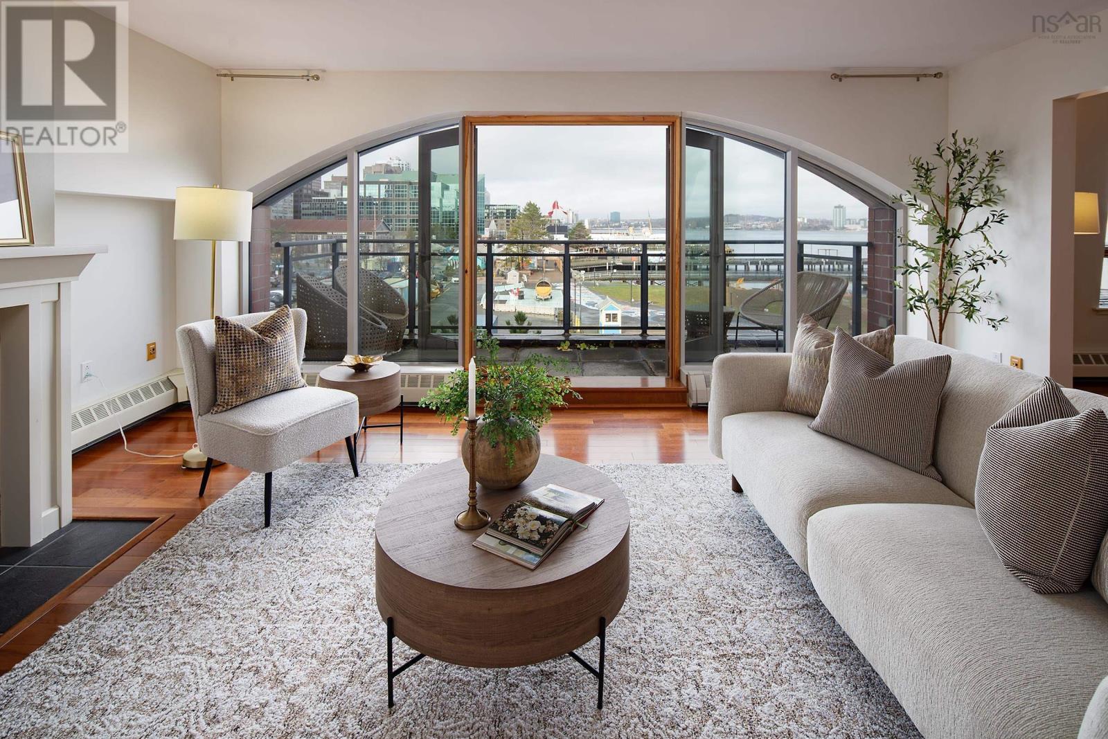 411 1477 Lower Water Street, halifax, Nova Scotia