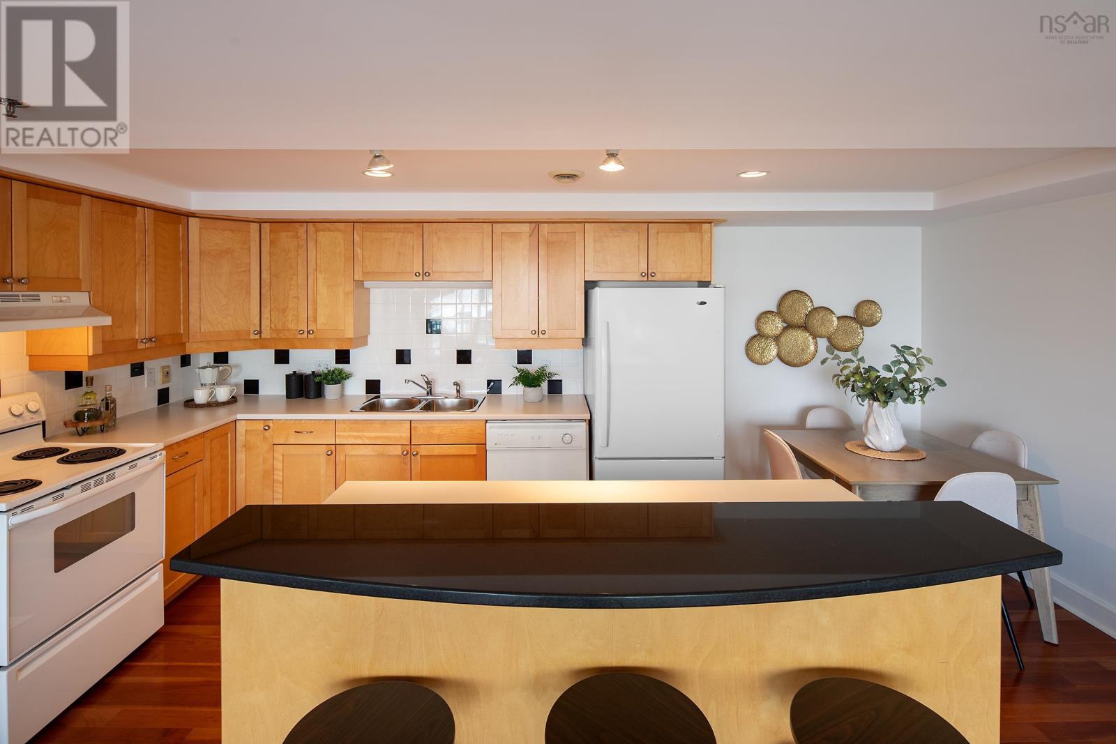 411 1477 Lower Water Street, Halifax, Nova Scotia  B3J 3Z4 - Photo 21 - 202529057