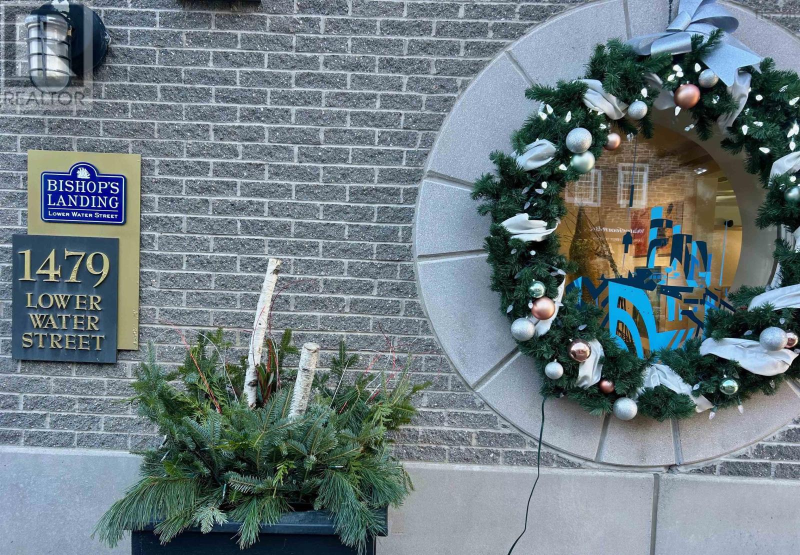 411 1477 Lower Water Street, Halifax, Nova Scotia  B3J 3Z4 - Photo 40 - 202529057