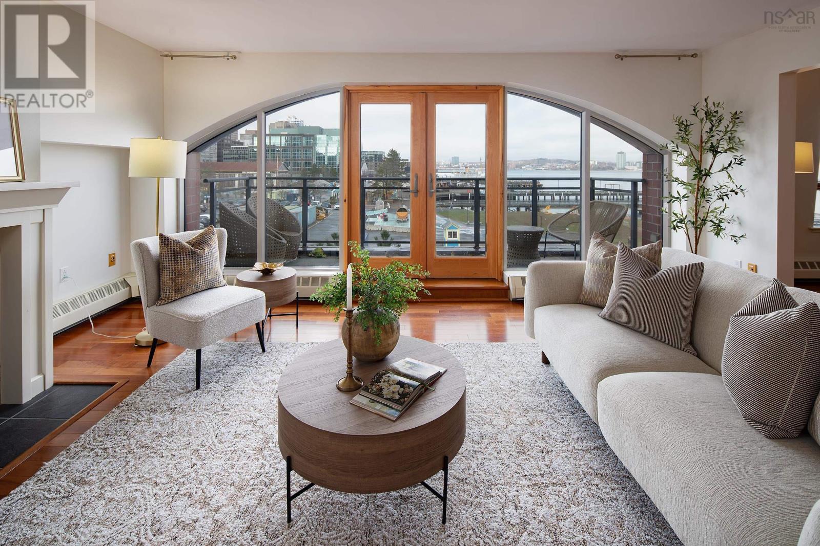 411 1477 Lower Water Street, Halifax, Nova Scotia  B3J 3Z4 - Photo 6 - 202529057