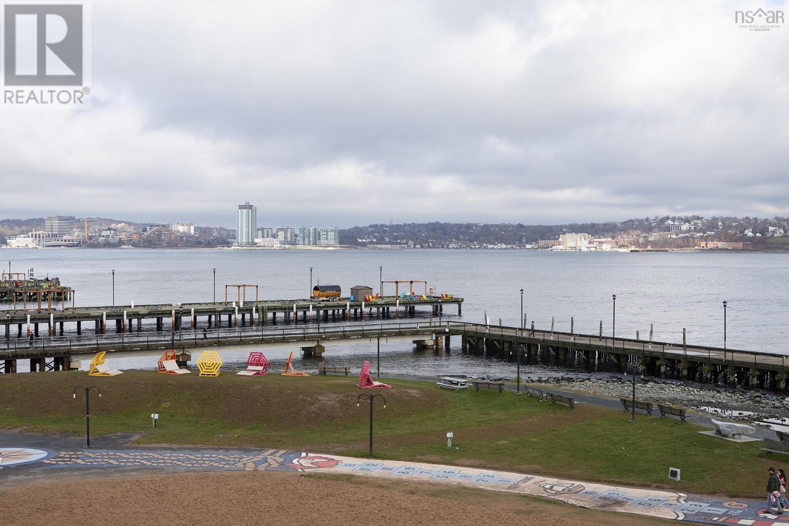 411 1477 Lower Water Street, Halifax, Nova Scotia  B3J 3Z4 - Photo 9 - 202529057