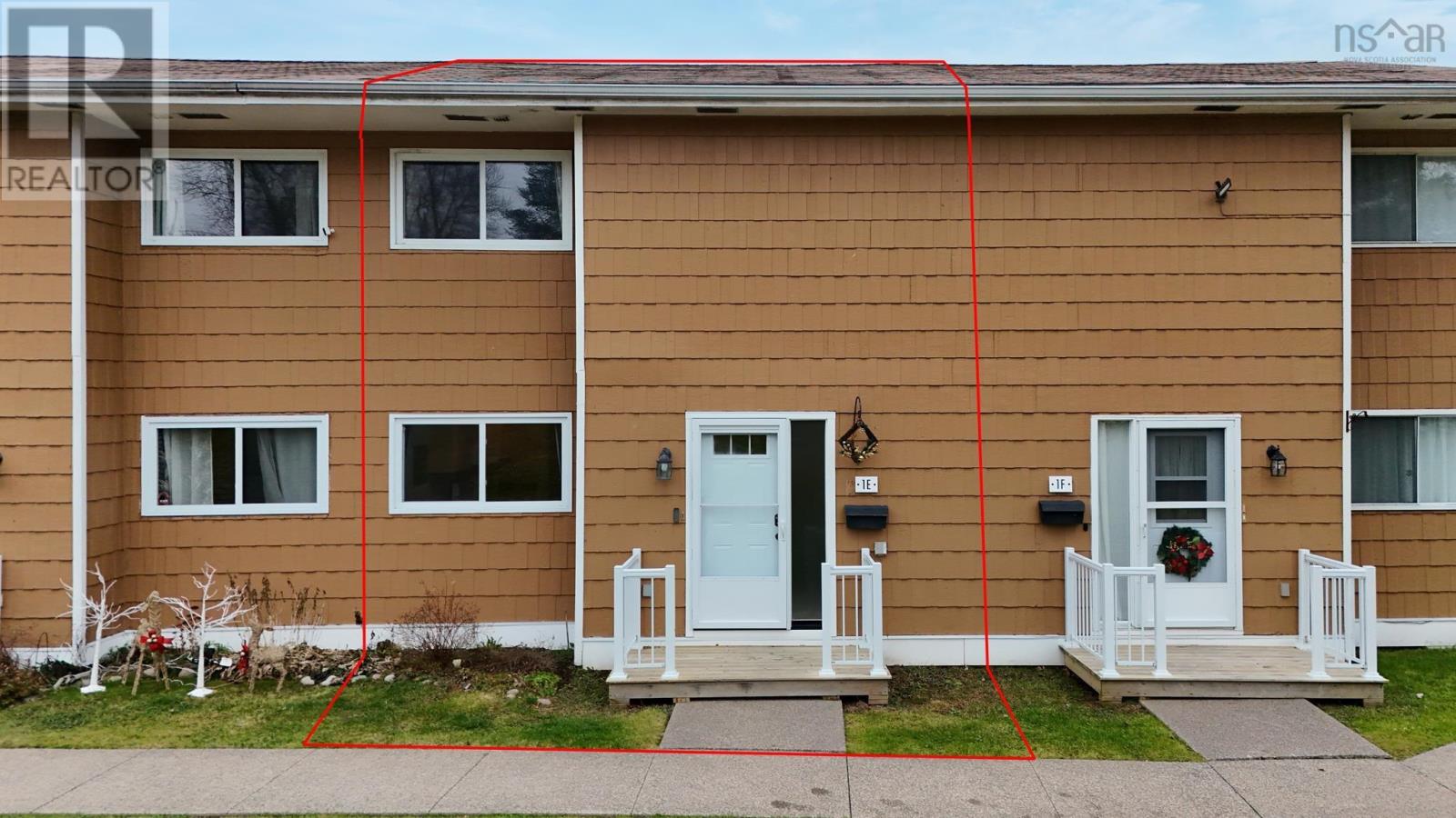 1e Arklow Drive, Cole Harbour, Nova Scotia  B2W 4J6 - Photo 2 - 202529064