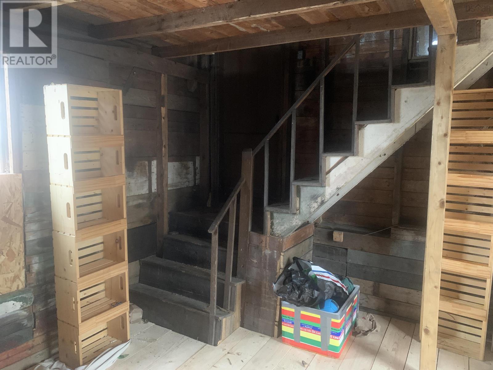 1 Whipple Street, Yarmouth, Nova Scotia  B5A 1W3 - Photo 27 - 202529071