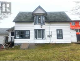 1 Whipple Street, yarmouth, Nova Scotia