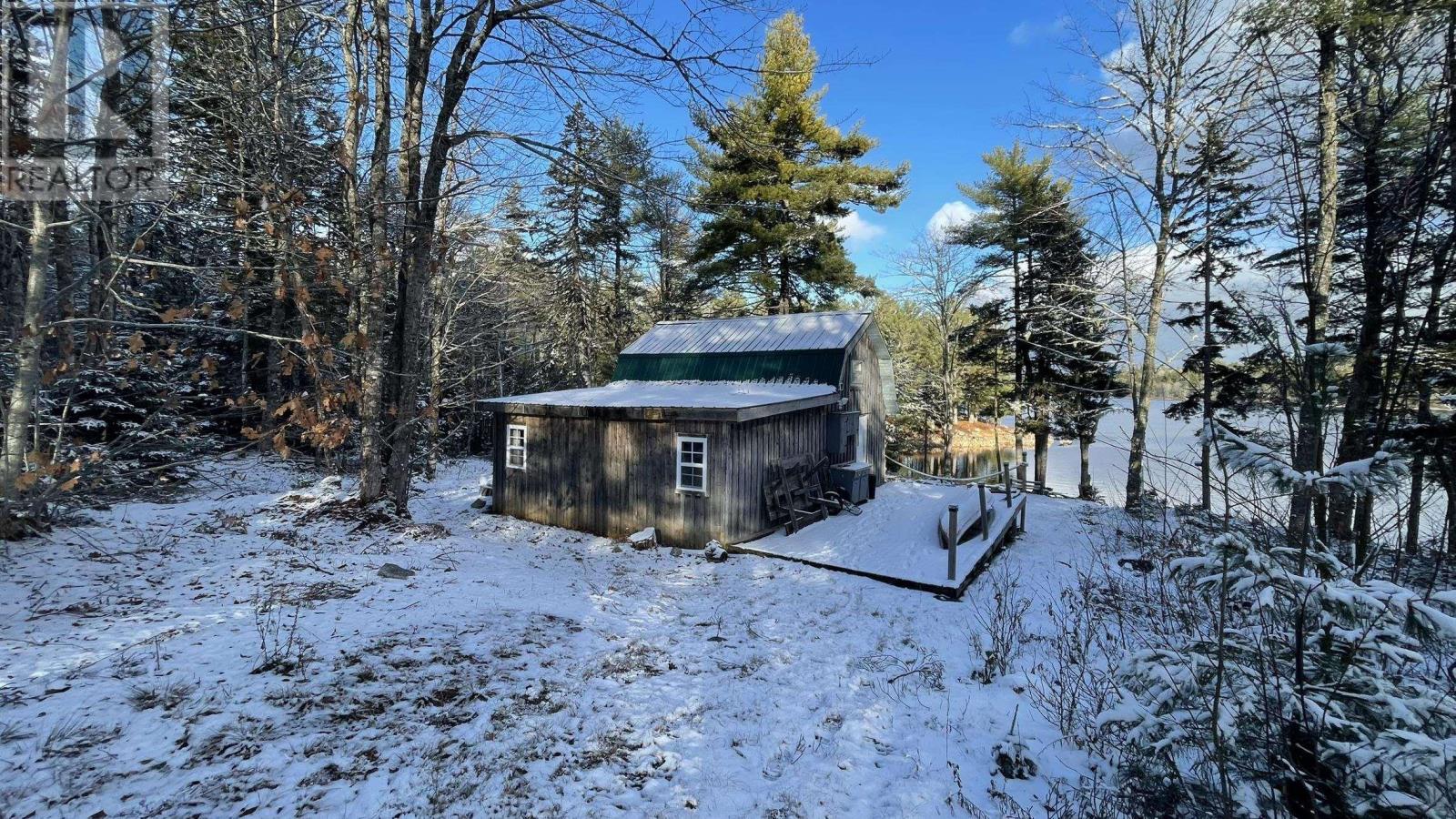 0 Lake Mulgrave, Victory, Nova Scotia  B0S 1B0 - Photo 4 - 202529072