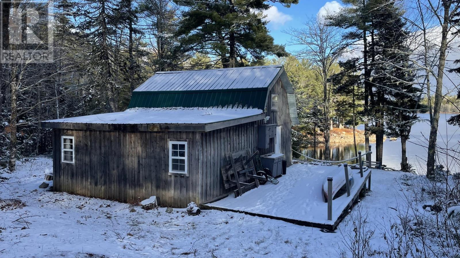 0 Lake Mulgrave, Victory, Nova Scotia  B0S 1B0 - Photo 6 - 202529072