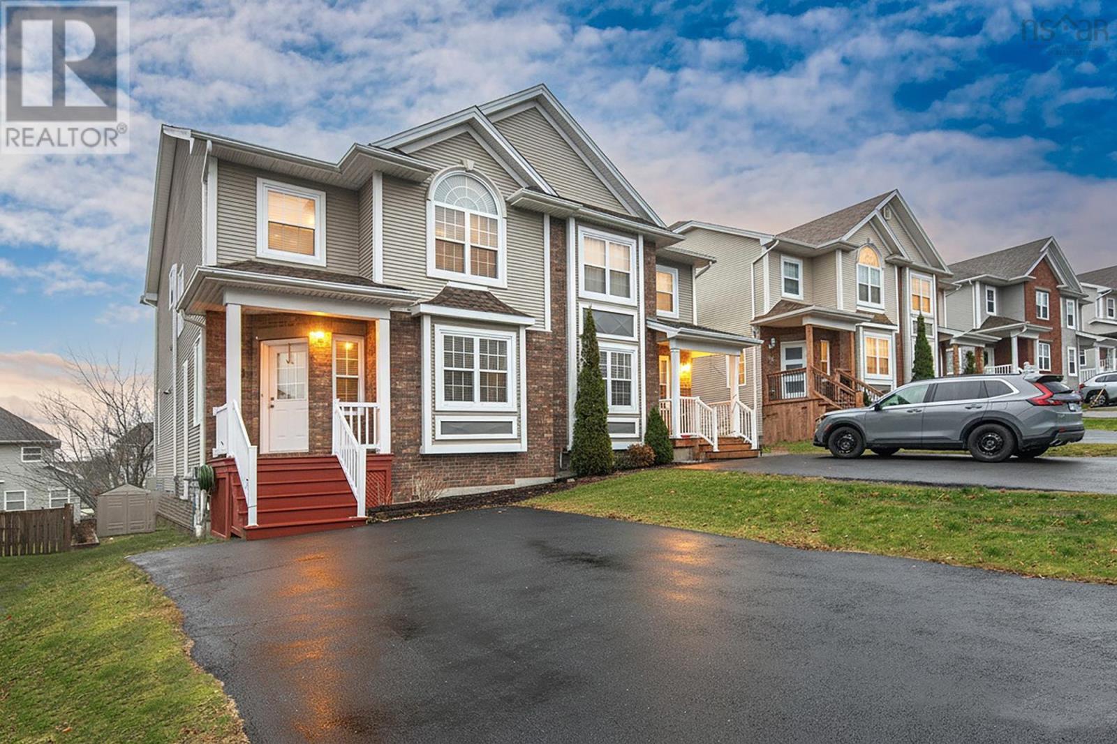 18 Outrigger Crescent, halifax, Nova Scotia